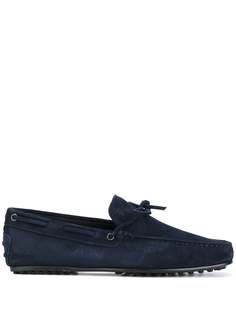 Tods классические мокасины Tod`S