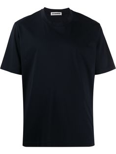 Jil Sander crew-neck T-shirt