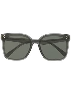 Gentle Monster Her sunglasses