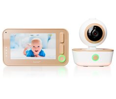 Цифровая видеоняня Ramili Baby RV1300