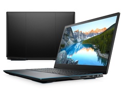 Ноутбук Dell G3 3590 G315-6851(Intel Core i5-9300H 2.4GHz/8192Mb/512Gb SSD/nVidia GeForce GTX 1660 Ti 6144Mb/Wi-Fi/Bluetooth/Cam/15.6/1920x1080/Linux)