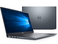 Ноутбук Dell Vostro 5590 Black 5590-7811 (Intel Core i5-10210U 1.6 GHz/8192Mb/1000Gb + 128Gb SSD/nVidia GeForce MX230 2048Mb/Wi-Fi/Bluetooth/Cam/15.6/1920x1080/Windows 10 Home 64-bit)