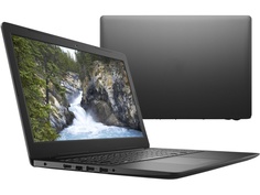 Ноутбук Dell Vostro 3490 Black 3490-7483 (Intel Core i5-10210U 1.6 GHz/8192Mb/1000Gb/AMD Radeon 610 2048Mb/Wi-Fi/Bluetooth/Cam/14.0/1920x1080/Linux)
