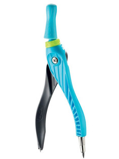 Циркуль Maped Kidz Eazy 360 140mm 181511