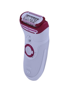 Эпилятор Braun 9-538 Silk-epil 9