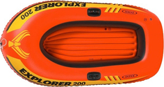 Лодка Intex 58330