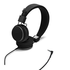 Urbanears Plattan 2 Black