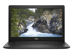 Ноутбук Dell Vostro 3580 3580-4226 (Intel Core i5-8265U 1.6GHz/8192Mb/256Gb SSD/DVD-RW/Intel UHD Graphics 620/Wi-Fi/Bluetooth/Cam/15.6/1920x1080/Windows 10 Pro)