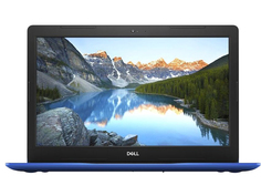 Ноутбук Dell Inspiron 3582 3582-7997 (Intel Pentium N5000 1.1GHz/4096Mb/128Gb SSD/Intel HD Graphics/Wi-Fi/Bluetooth/Cam/15.6/1920x1080/Linux)