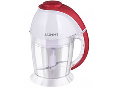 Блендер Lumme LU-1844 Red Pomegranate