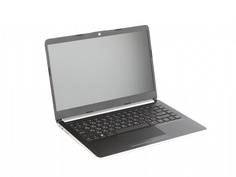 Ноутбук HP 14-dk0018ur Natural Silver 7KG37EA (AMD Athlon 300U 2.4 GHz/4096Mb/128Gb SSD/AMD Radeon Vega 3/Wi-Fi/Bluetooth/Cam/14.0/1366x768/Windows 10 Home 64-bit)