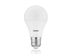 Лампочка Camelion LED 9-A60/845/E27