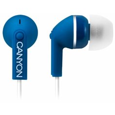 Наушники Canyon CNS-CEP03