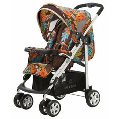 Прогулочная коляска Zooper