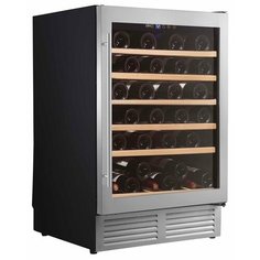 Встраиваемый винный шкаф Wine