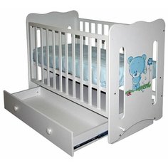 Кроватка Можгинский