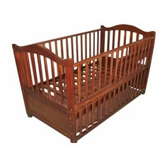 Кроватка Chloe & Ryan Seio 001