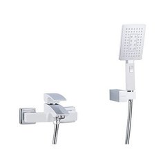 Смеситель для ванны с душем Gappo