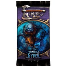 Дополнение для настольной игры Hobby World