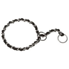 Ошейник-удавка Ferplast Chrome