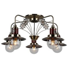 Люстра ESCADA Corsaro 329 5PL