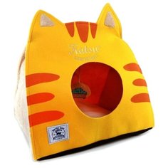 Домик для кошек для собак Katsu