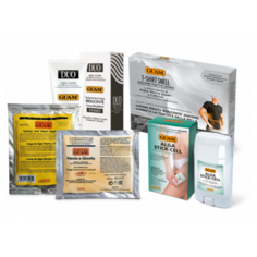 Guam набор для мужчин S-M