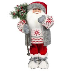 Фигурка Maxitoys Дед Мороз в