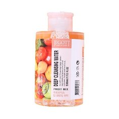 Jigott вода очищающая с