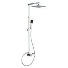 Душевая стойка Garcia New-York