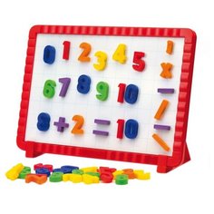 Доска для рисования детская Quercetti