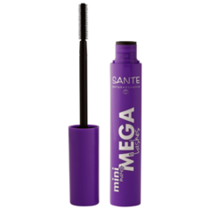 Sante Naturkosmetik Тушь для