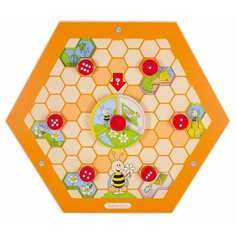 Развивающая игрушка Beleduc