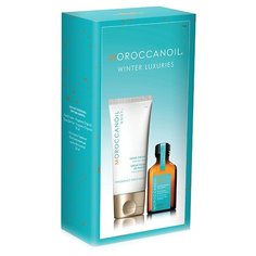 Набор Moroccanoil Winter