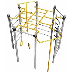 Спортивно-игровой комплекс Romana