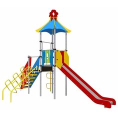 Спортивно-игровой комплекс Romana