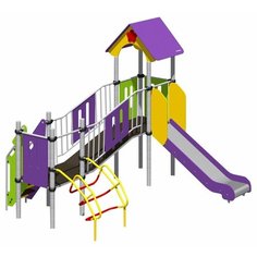 Спортивно-игровой комплекс Romana