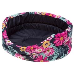 Лежак для кошек для собак Comfy