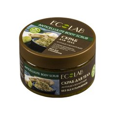 EO Laboratorie Скраб для тела