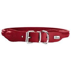 Ошейник HUNTER Round & Soft Elk