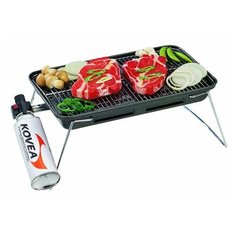 Гриль KOVEA Slim Gas TKG-9608T