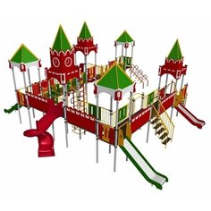 Спортивно-игровой комплекс Romana