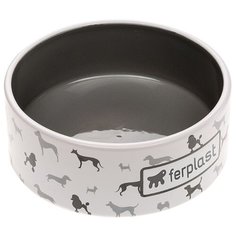 Миска Ferplast Juno Middle 750 мл