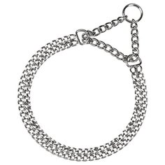 Ошейник-удавка Ferplast Chrome