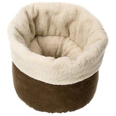 Лежак для кошек Ferplast Pouf