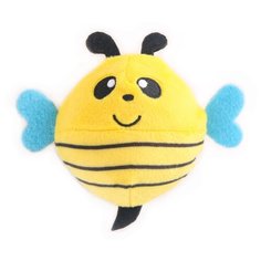 Мягкая игрушка Button Blue
