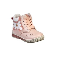 Ботинки Зебра