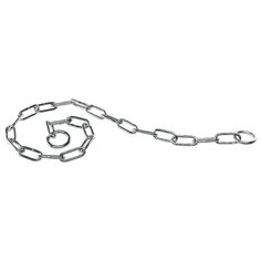 Ошейник-удавка Ferplast Chrome