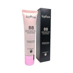 Topface BB крем Skin Editor