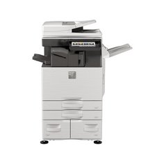 МФУ Sharp MX-M6070EE